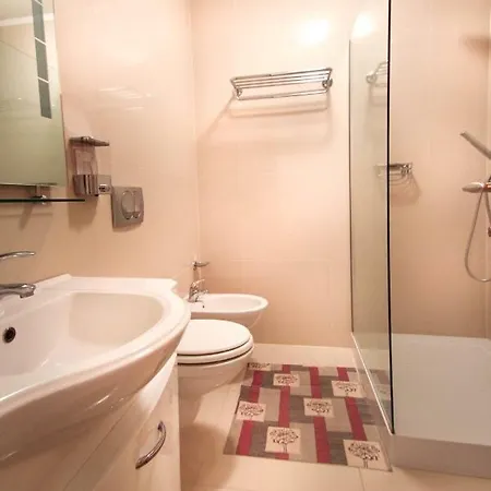 Domus Alma Appartement
