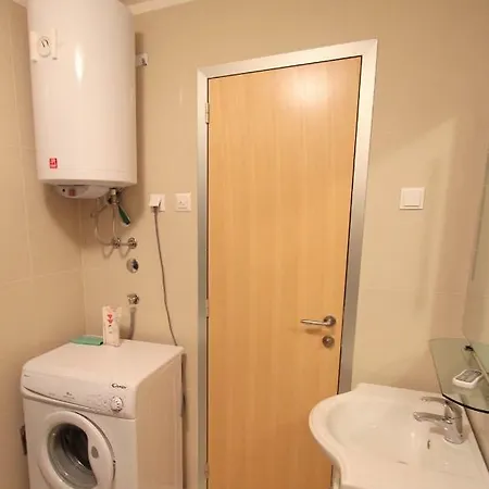 Appartement Domus Alma Novigrad Istria