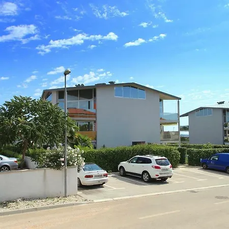 Appartement Domus Alma