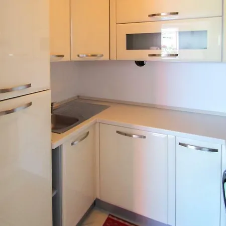 Appartement Domus Alma Novigrad Istria