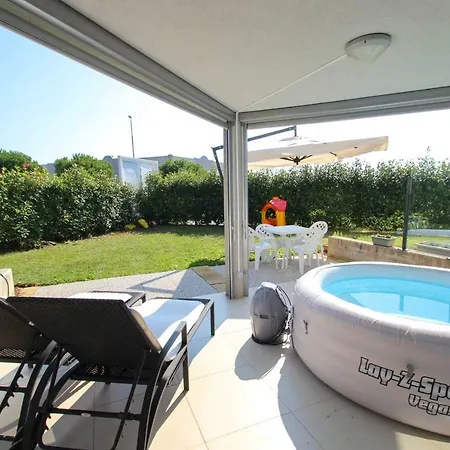 Domus Alma Appartement