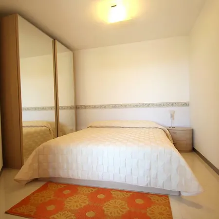 Appartement Domus Alma Novigrad Istria