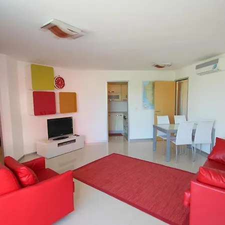 Apartment Domus Alma Novigrad (Istria)